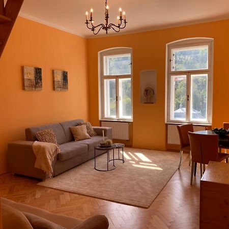Residence Bella Vista Karlovy Vary Ngoại thất bức ảnh