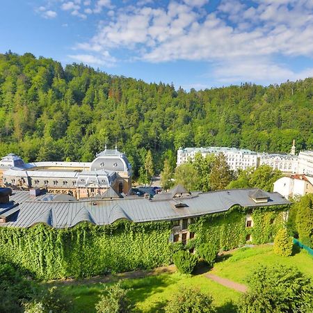 Residence Bella Vista Karlovy Vary Ngoại thất bức ảnh