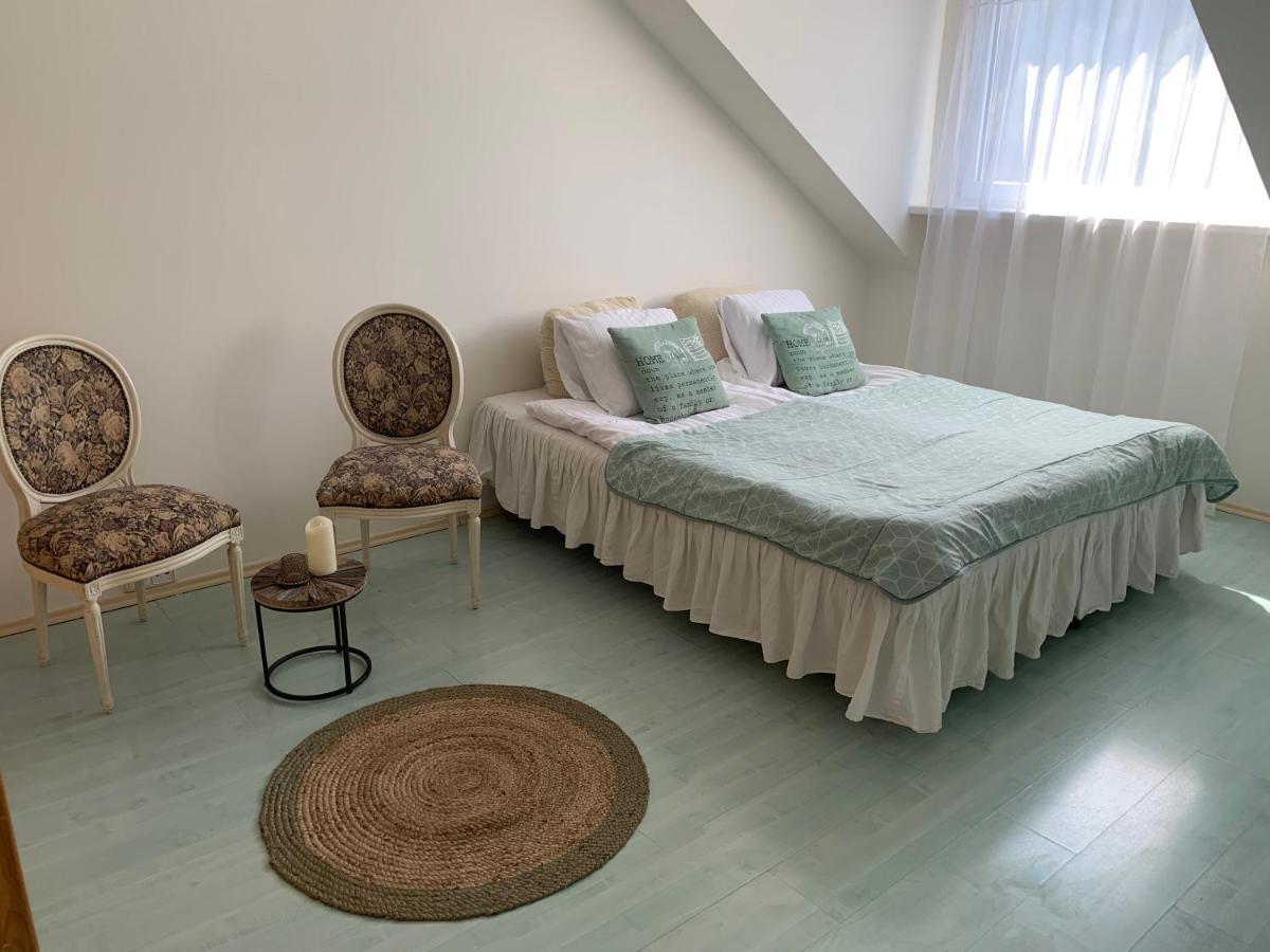 Residence Bella Vista Karlovy Vary Ngoại thất bức ảnh