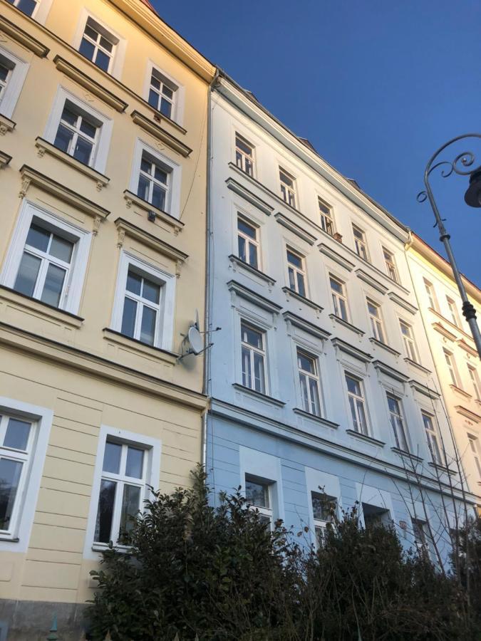 Residence Bella Vista Karlovy Vary Ngoại thất bức ảnh
