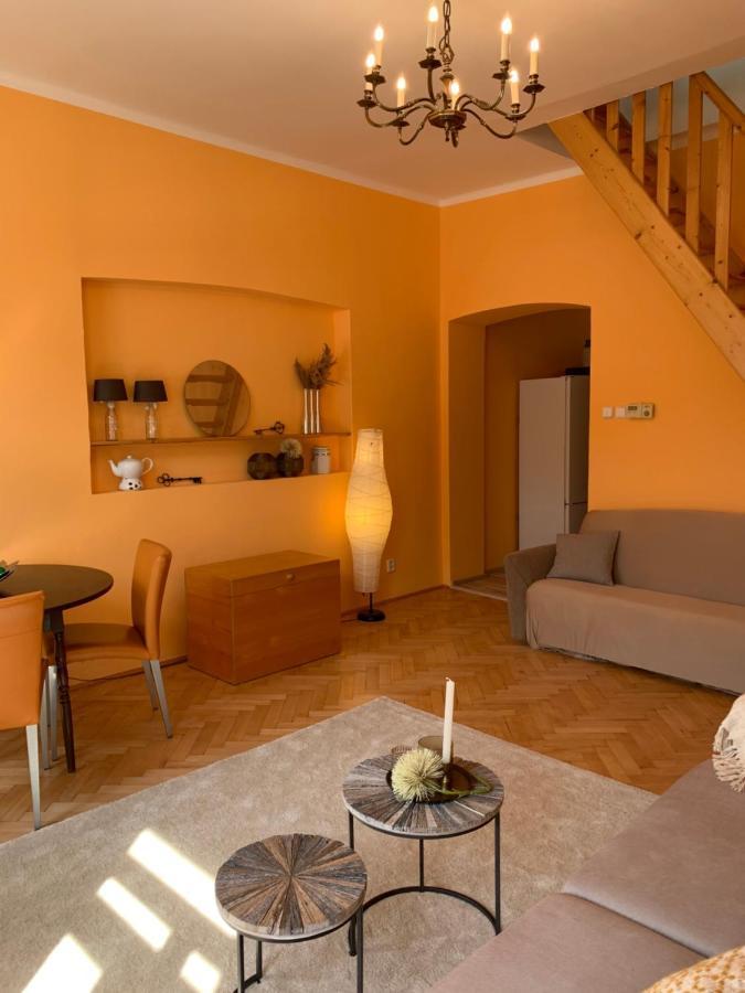 Residence Bella Vista Karlovy Vary Ngoại thất bức ảnh