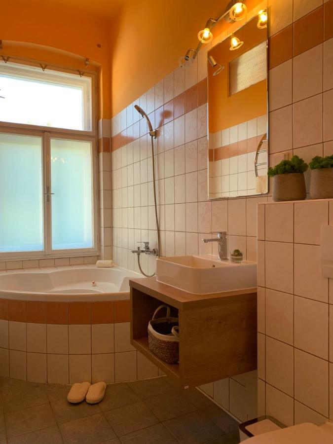 Residence Bella Vista Karlovy Vary Ngoại thất bức ảnh