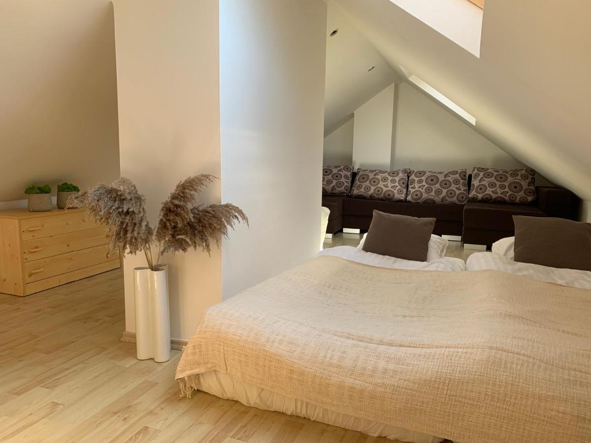 Residence Bella Vista Karlovy Vary Ngoại thất bức ảnh